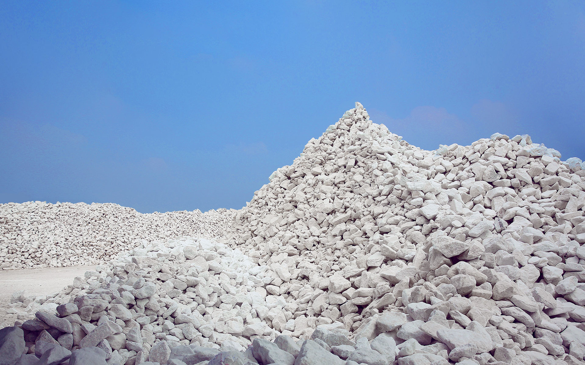 Bột đá tự nhiên